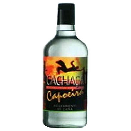 CACHACA CAPOEIRA