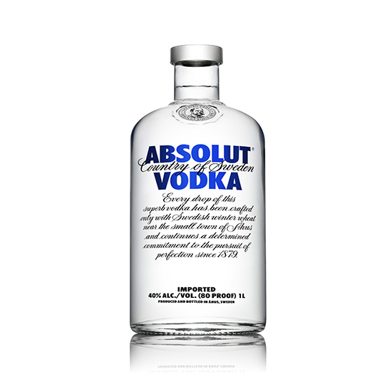 ABSOLUT ORIGINAL