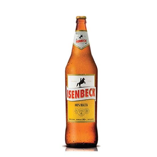 CERVEZA 361 LAGER 1 LT