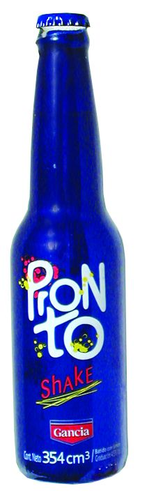 PRONTO SHAKE LATA 473 CC