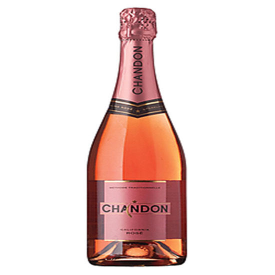 CHANDON ROSE 750 CC