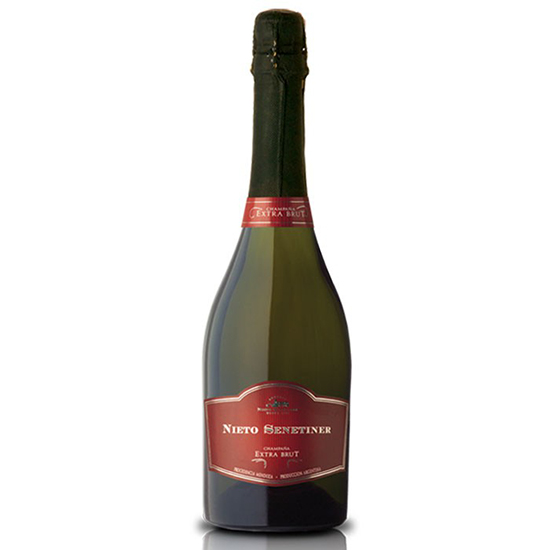 NIETO EXTRA BRUT 750 CC