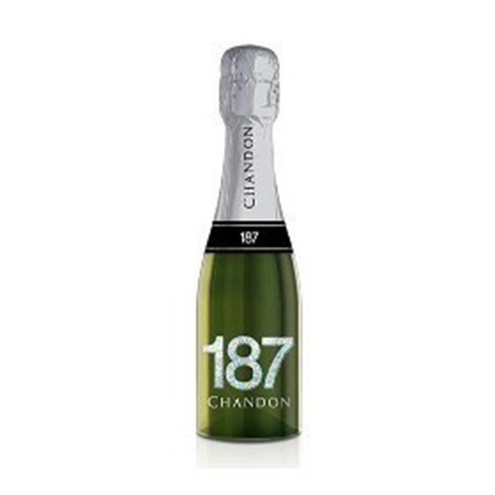 CHANDON 187 CC EXTRA BRUT