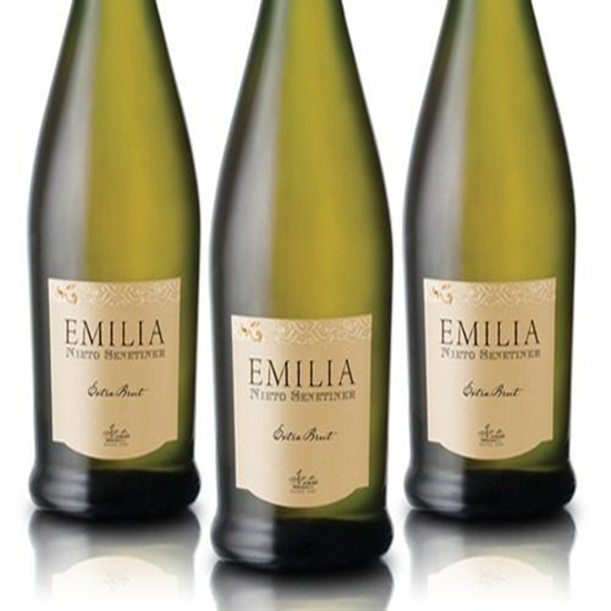 EMILIA CHAMP EXTRA BRUT