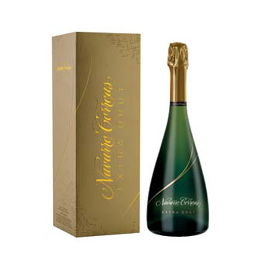 LATITUD CHAMPAGNE BLANCO DULCE