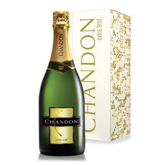 CHANDON E BRUT ESTUCHE