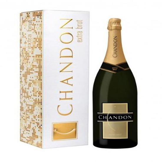 CHANDON 3 LT EXTRA BRUT