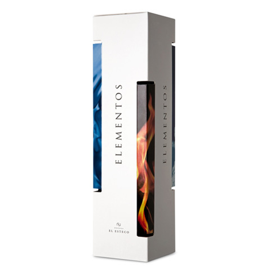 ALAMOS RED BLEND CILINDRO 1 BT