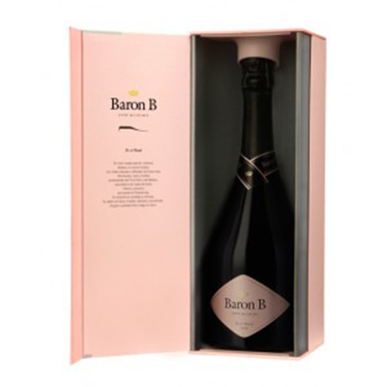 BARON B EXTRA BRUT ESTUC 750 C