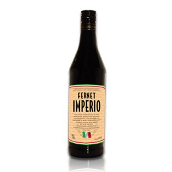 IMPERIO 450 CC FERNET
