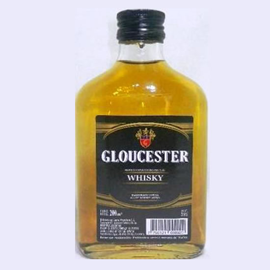 GLOUCESTER WHISK PETACA