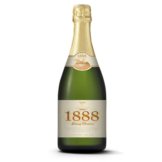 SAENZ BRIONES 1888 CLASICA 750