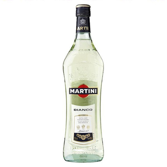MARTINI BLANCO