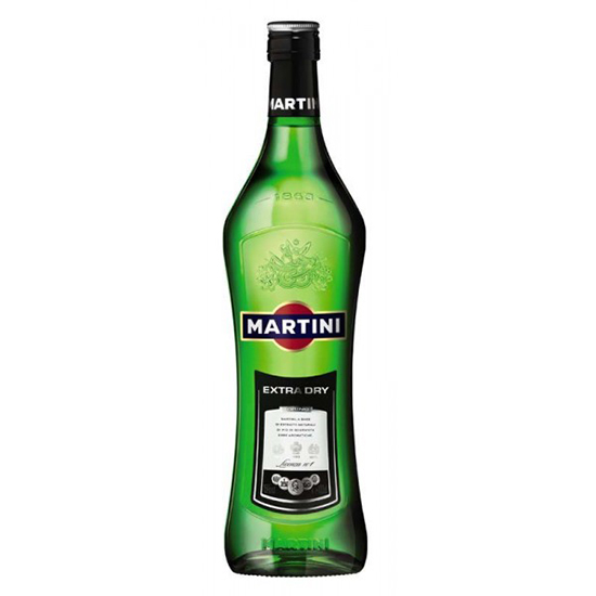 MARTINI SECO