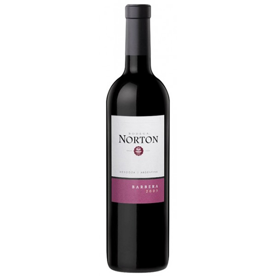 NORTON BARBERA