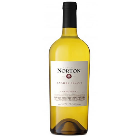 NORTON CHARDONNAY