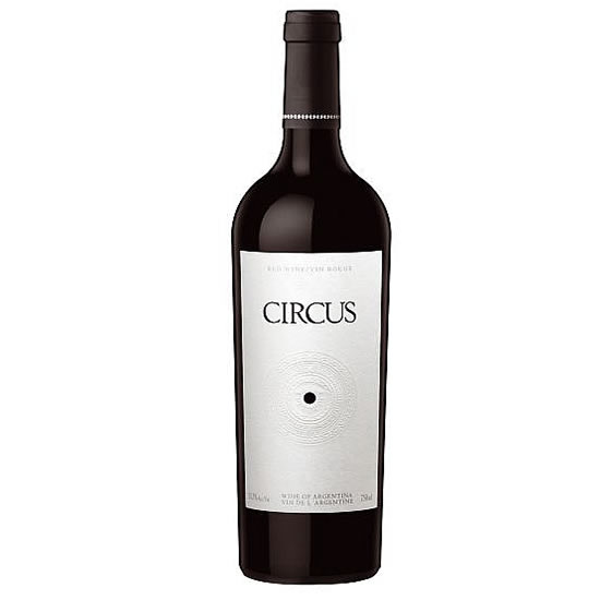 CIRCUS MALBEC