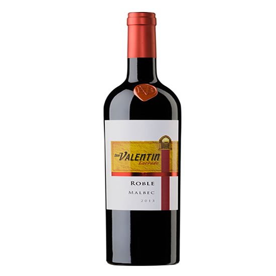 DON VALENTIN ROBLE MALB
