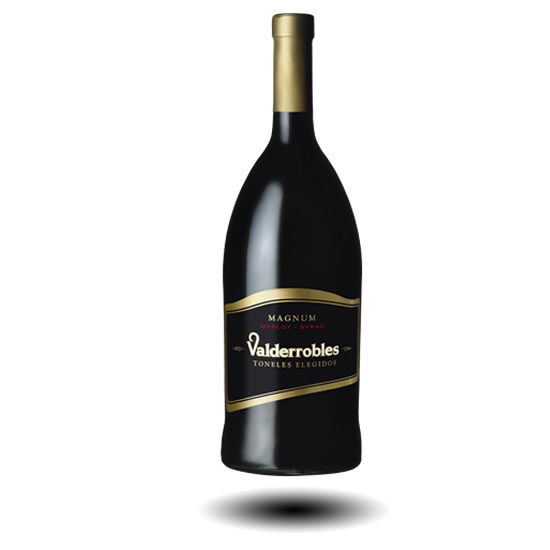 VALDERROBLE MAGNUG 1125