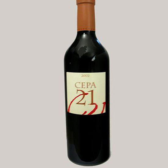 CEPAS TRADICIONAL TINTO