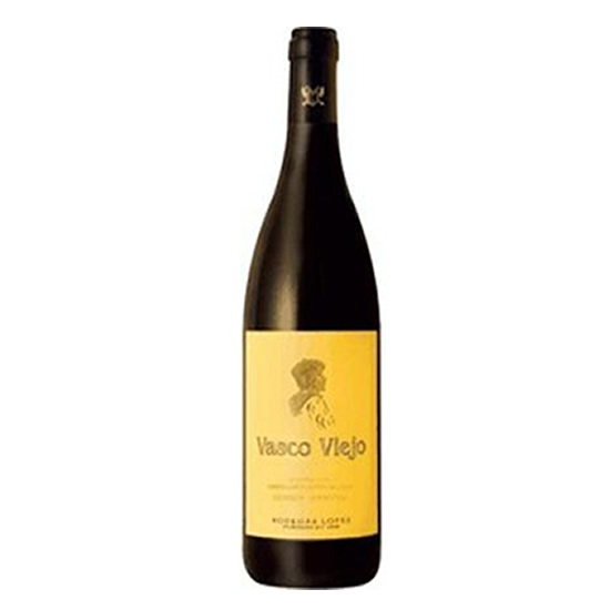 VASCO VIEJO 750C TINTO