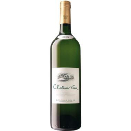 CHATEAU VIEUX CHARDONNAY 750 C