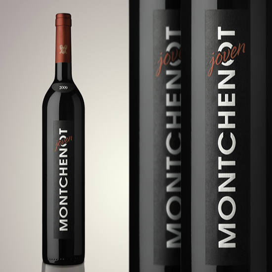 MONTCHENOT JOVEN TINTO