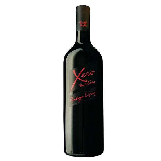 XERO MALBEC