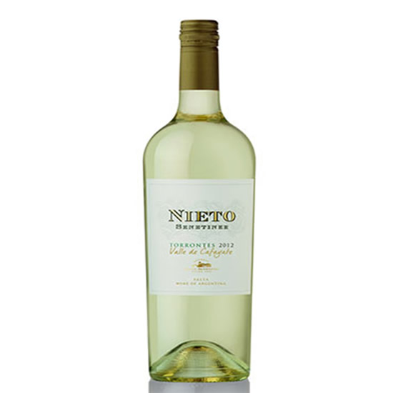 NIETO SENETINER MERLOT