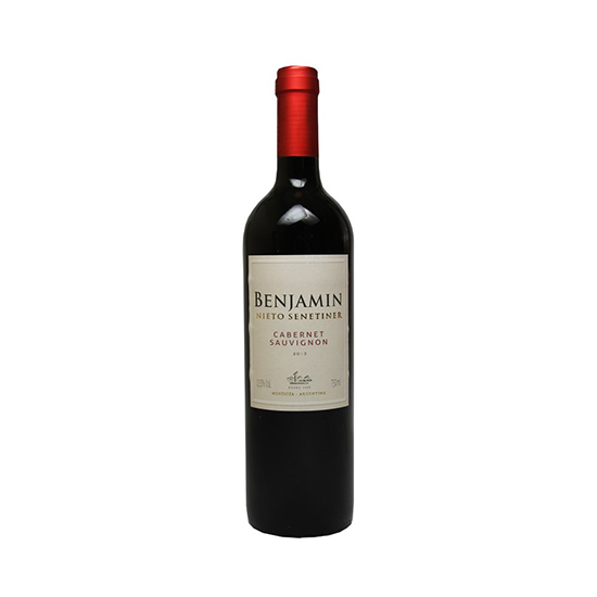 BENJAMIN CABERNET