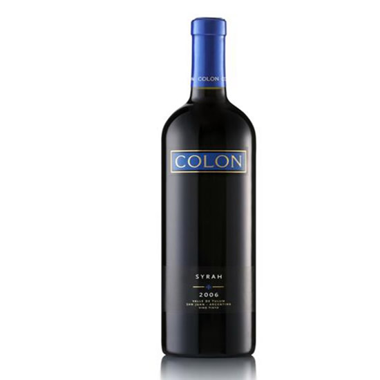 COLON MALBEC SELECTO
