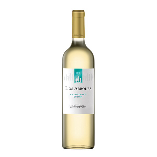 LOS ARBOLES CHARDONNAY