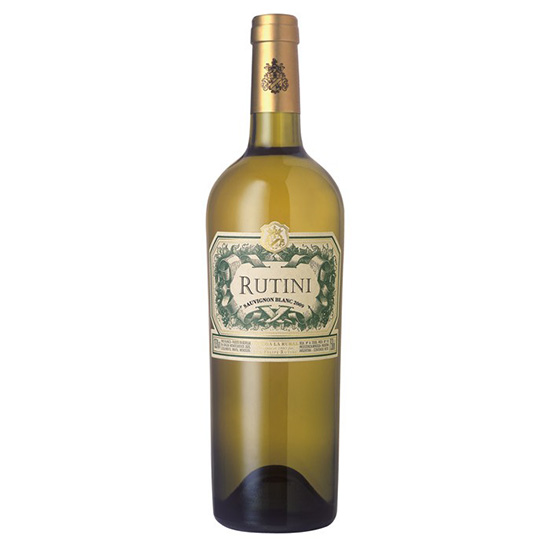 RUTINI SAUVIGNON BLANC