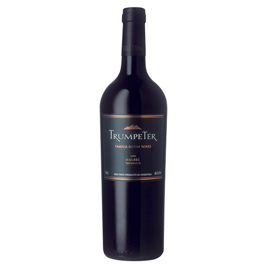 TRUMPETER MALBEC