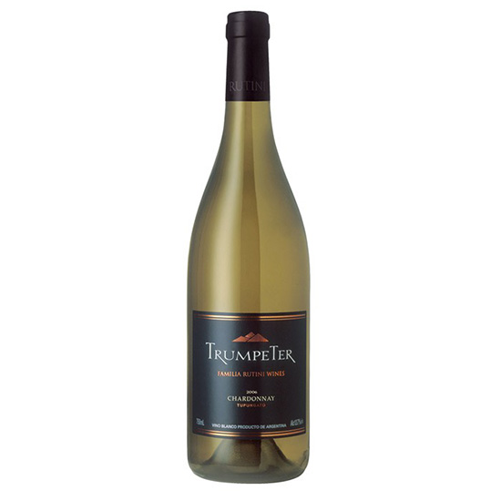 TRUMPETER CHARDONNAY