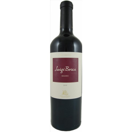 LUIGI BOSCA MALBEC