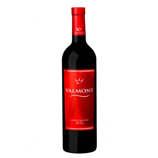 VALMONT TINTO 750 CC