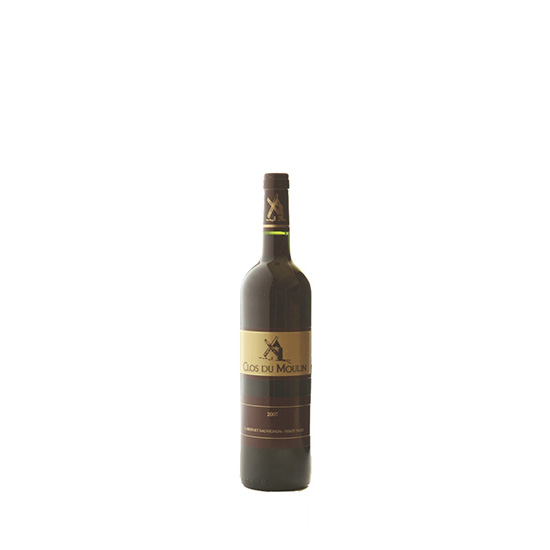 CLOS DU MOULIN TINTO