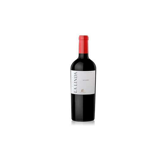 LA LINDA MALBEC