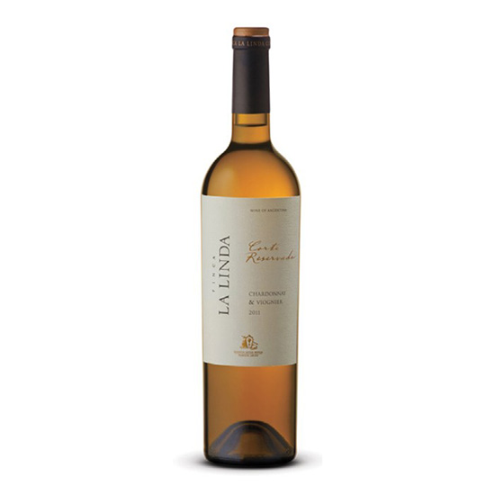 LA LINDA CHARDONNAY
