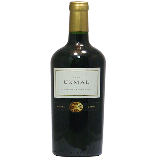 UXMAL CABERNET SAUVIGNO
