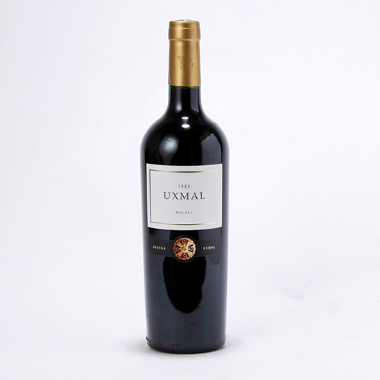 UXMAL MALBEC