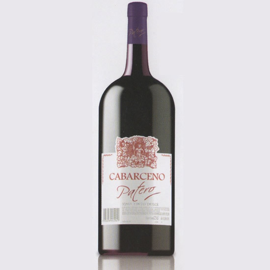 CABARCENO PATERO TINTO 700 CC