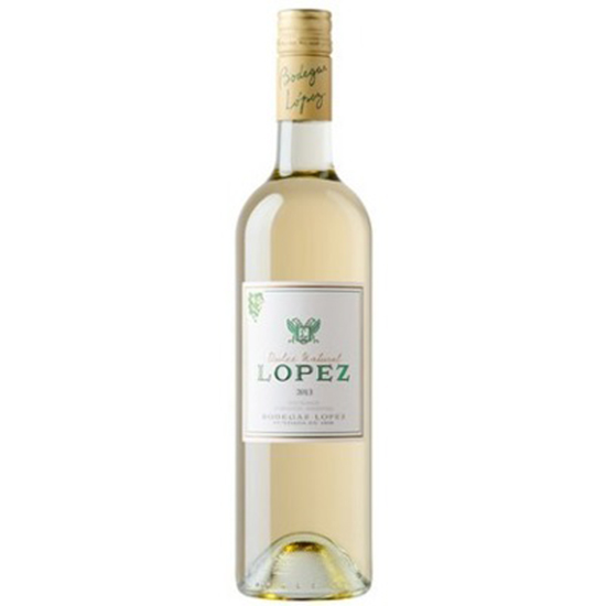 LOPEZ DULCE NATURAL BCO
