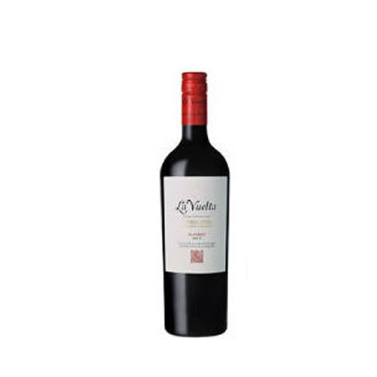 VASCO VIEJO MALBEC 750 CC