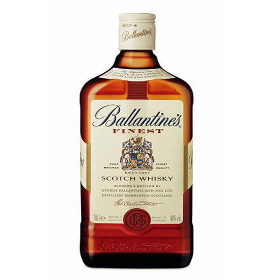 BALLANTINES 700 CC