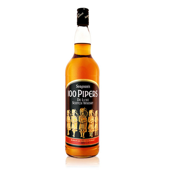 CHIVAS REGAL 12 AÑOS 750 CC