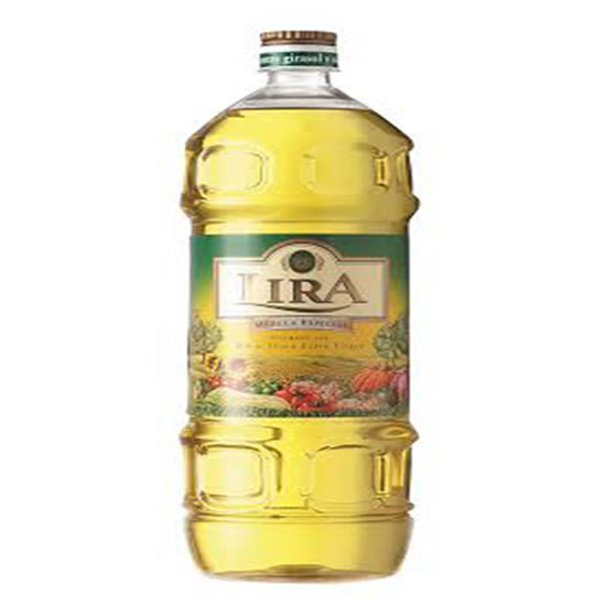 LIRA MEZCLA CON OLIVA 1500 CC