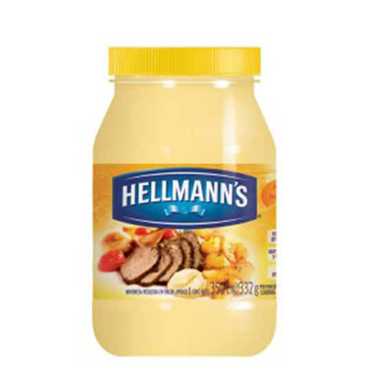 MAYO HELLMANNS DOY PACK 500 CC