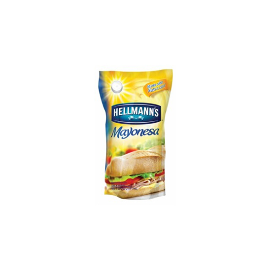 MAYO HELLMANNS DOYPACK 1000 CC